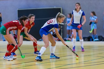 Bild 161 - A-Juniorinnen Punktrunde